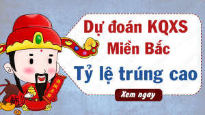 Dự đoán MB 28/10