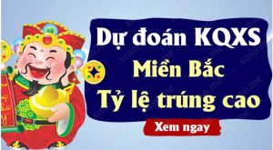 Dự đoán xổ số 18/1